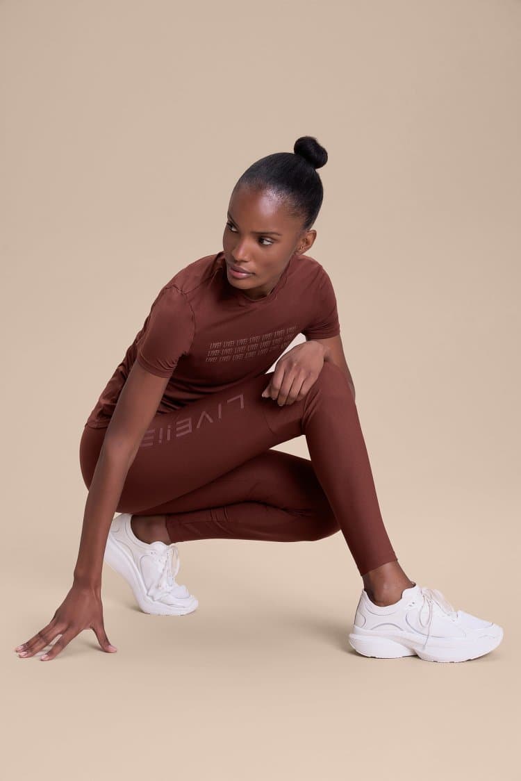 Legging LIVE! Sense Pro®