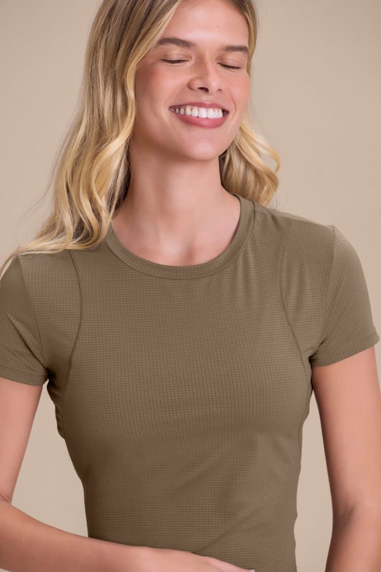 Camiseta Air Move