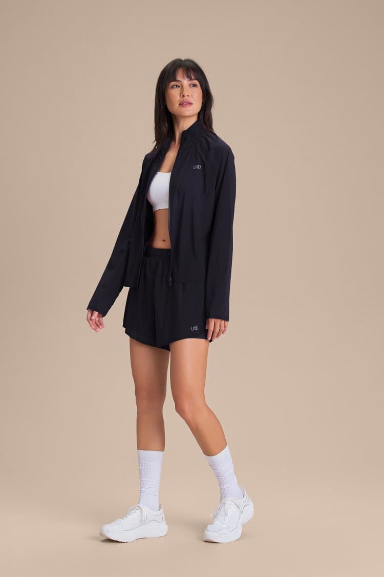 Shorts Run Hydroshell