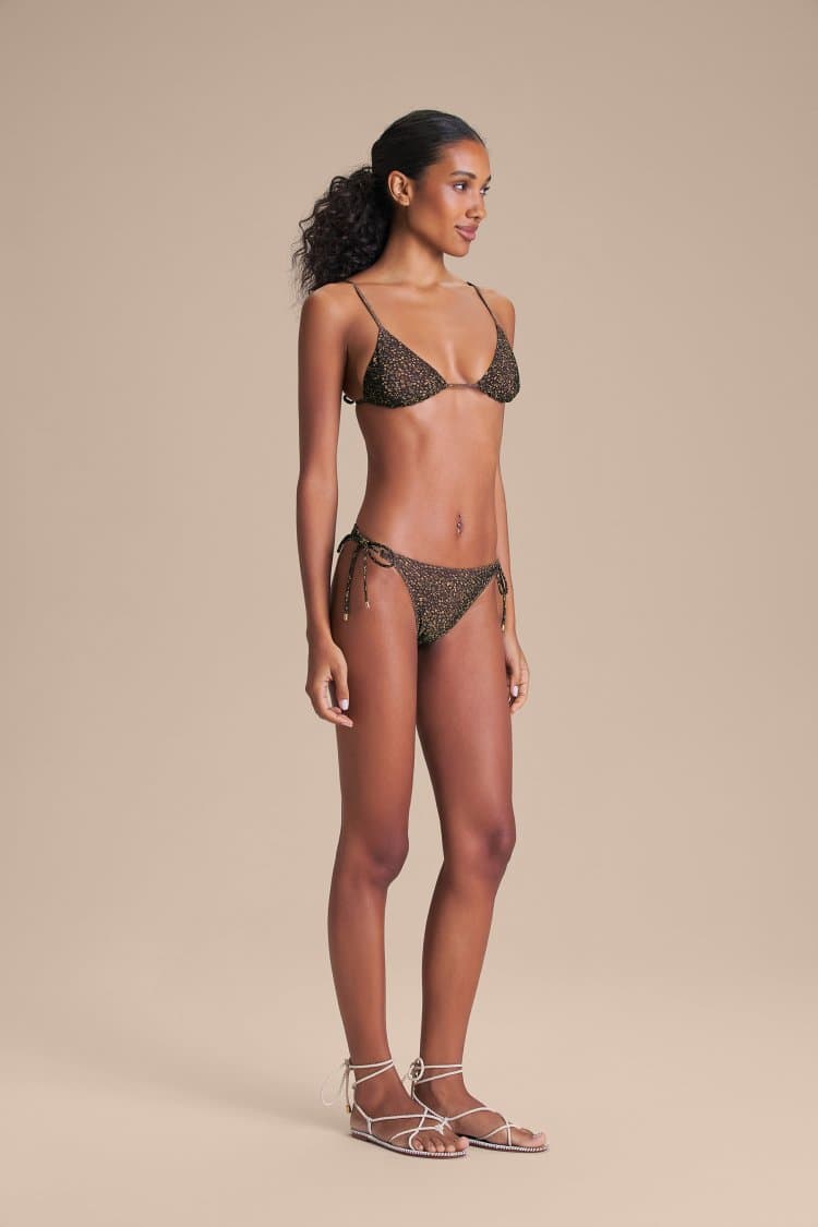 Tanga Amarração Solar Dots