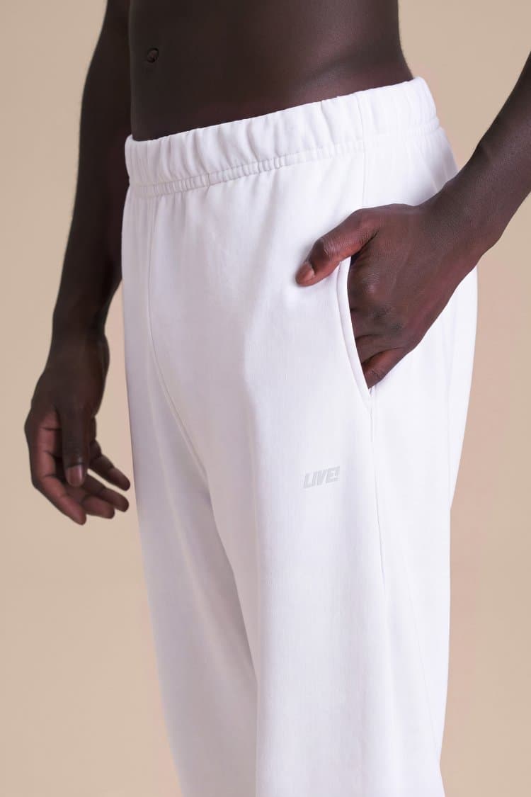 Calça Jogger Casual Men