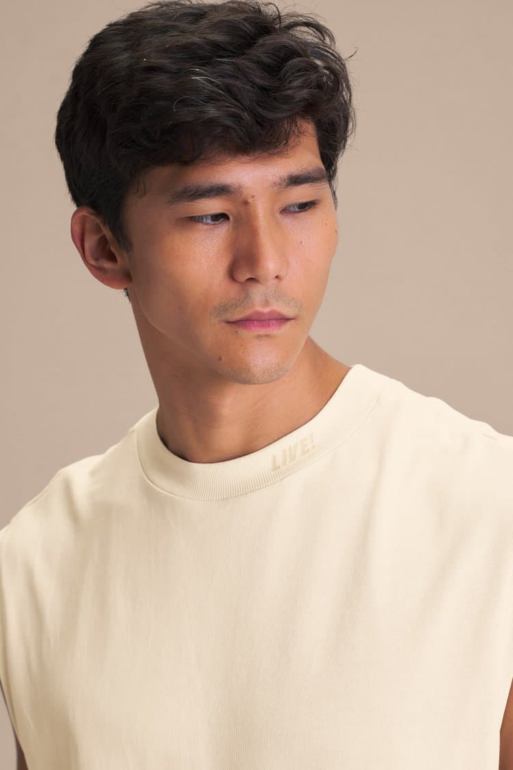 Regata Casual Over Men