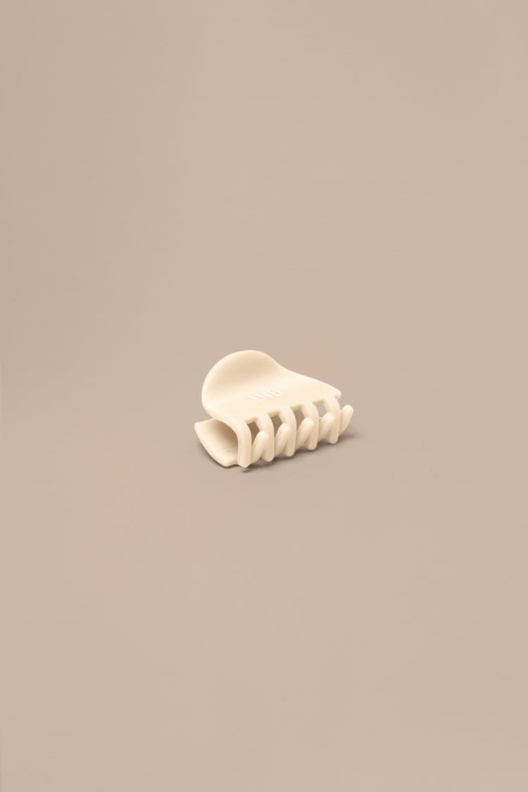 Hair Claw Clip LIVE! Mini