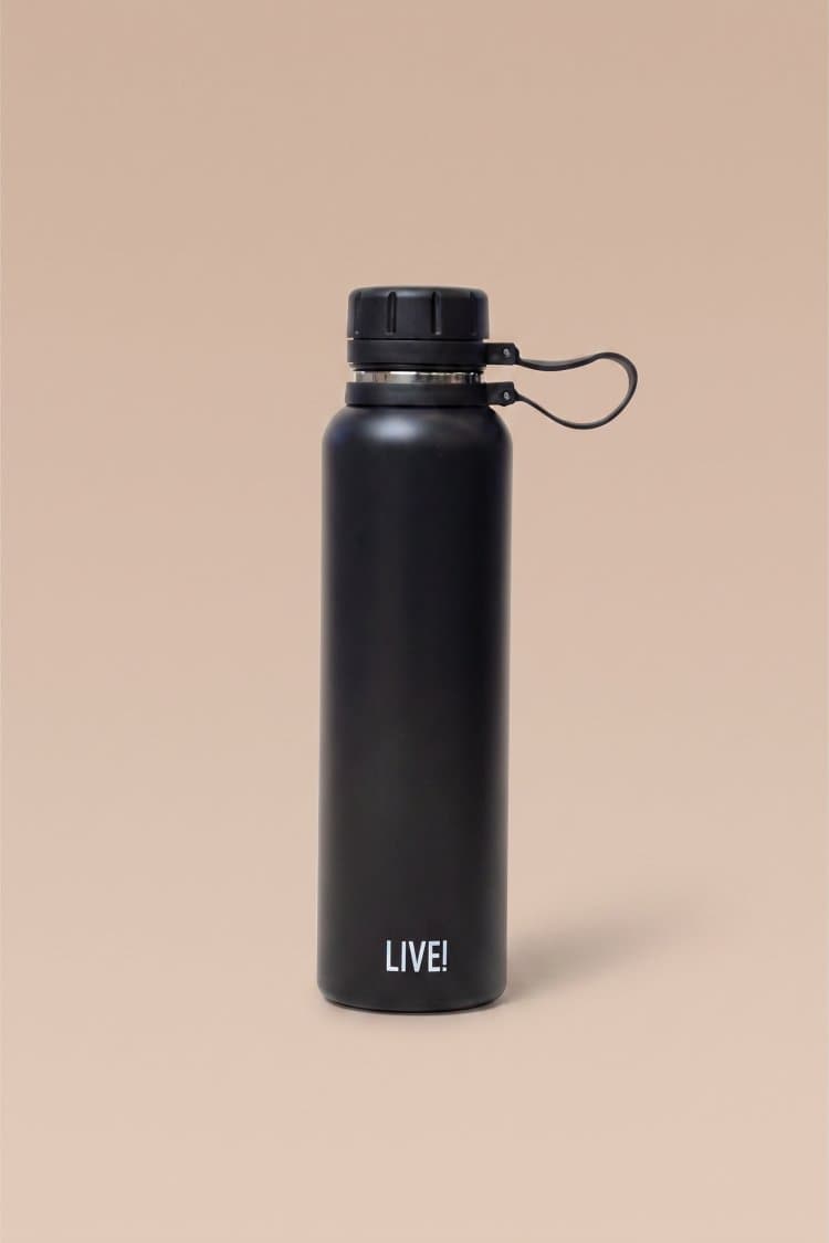 Garrafa Térmica Water 1 L