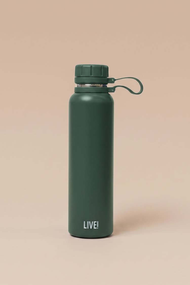 Garrafa Térmica Water 1 L