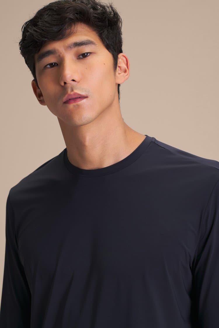 Camiseta Comfy ML Swin Men