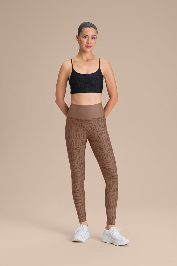 Calça Fusô LIVE!