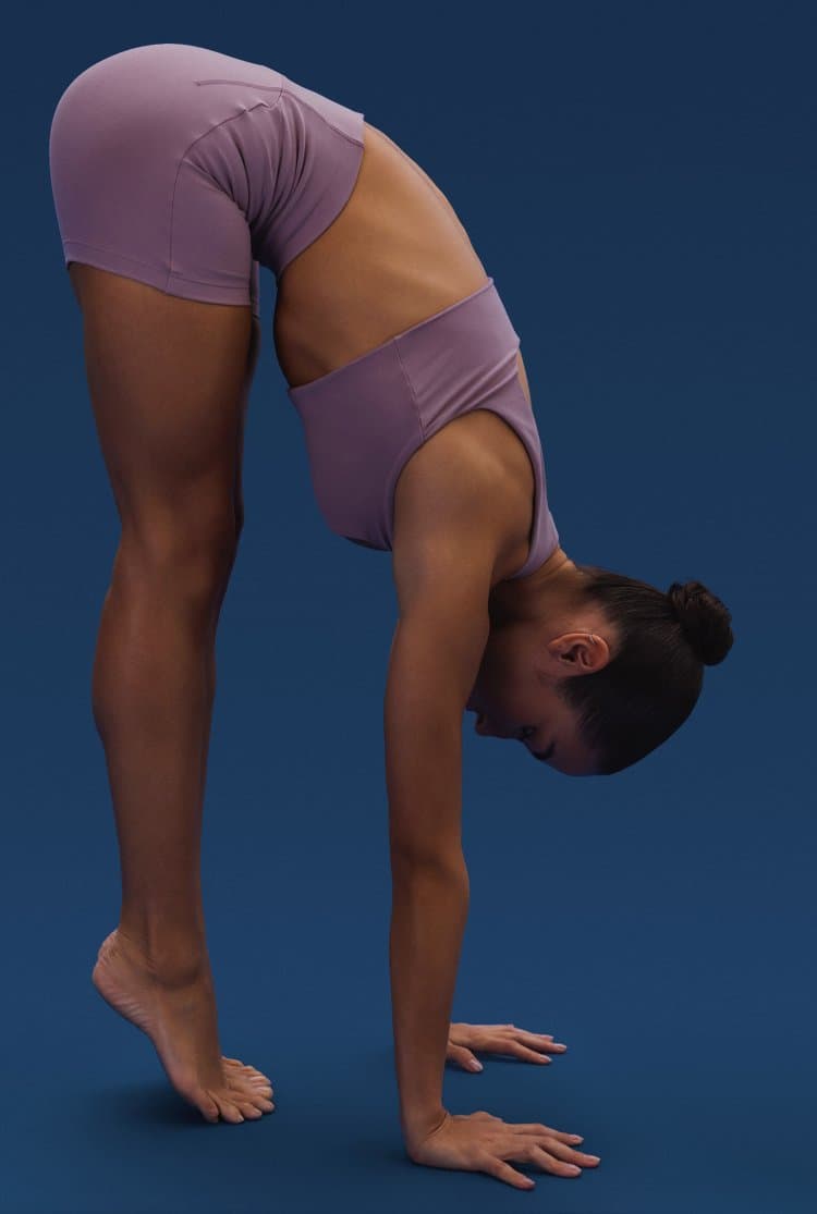 Shorts Square Melt