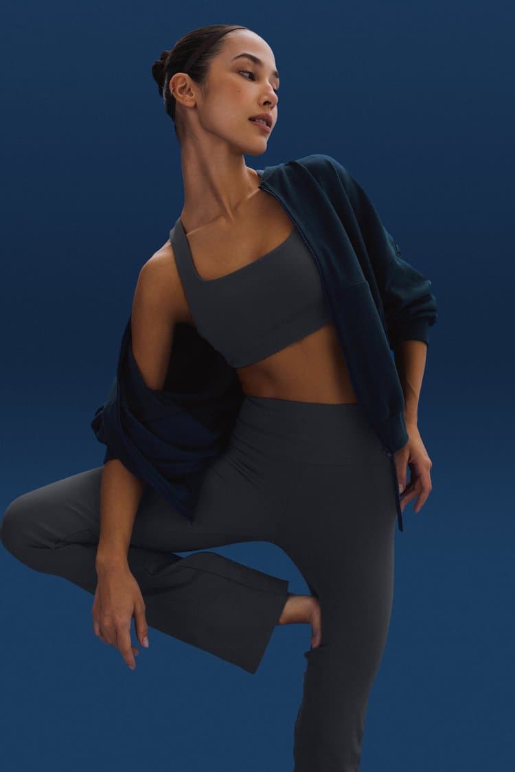 Calça Bailarina Square Melt