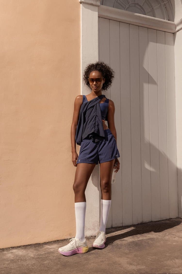 Shorts Pro Six Pockets