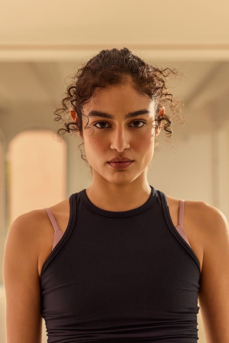 Regata Layer Seamless Breeze