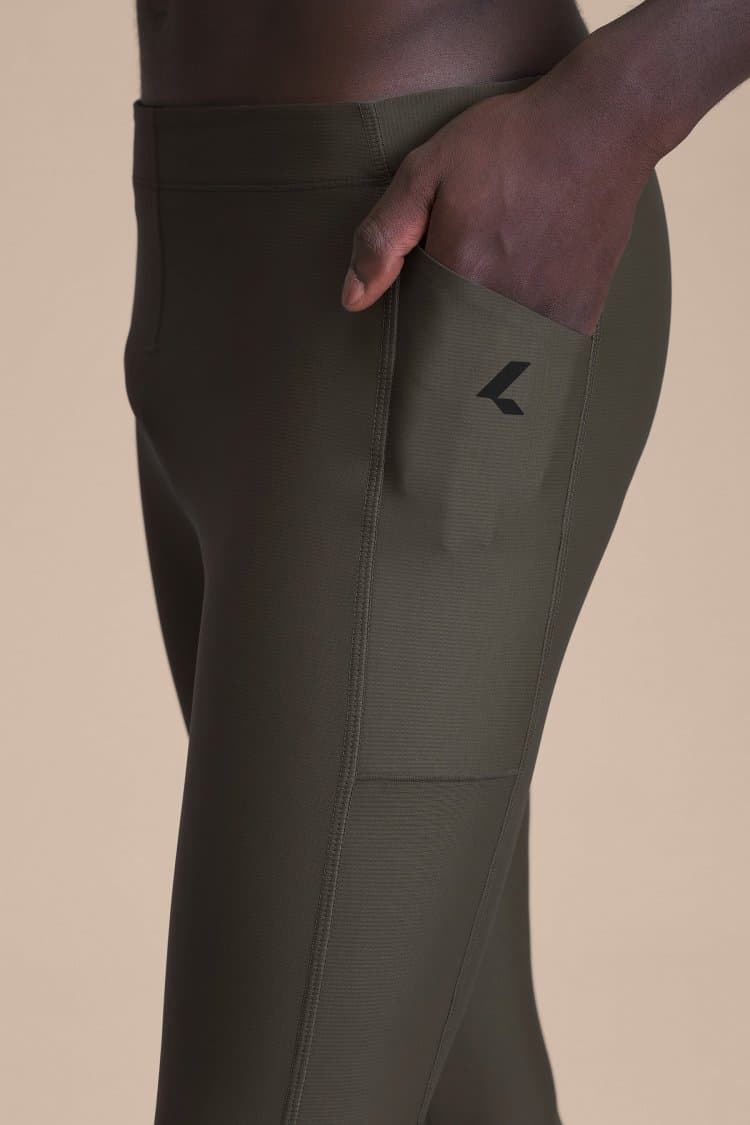 Calça Run Move Airflow Men