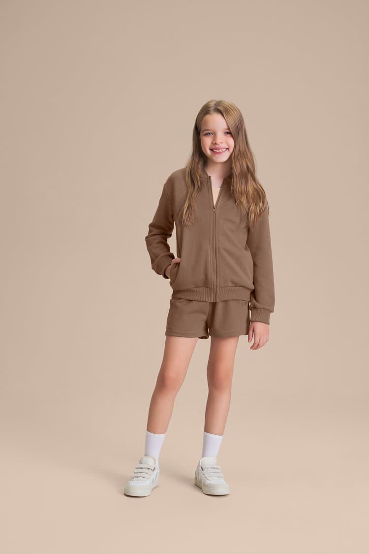Shorts Welfare Kids