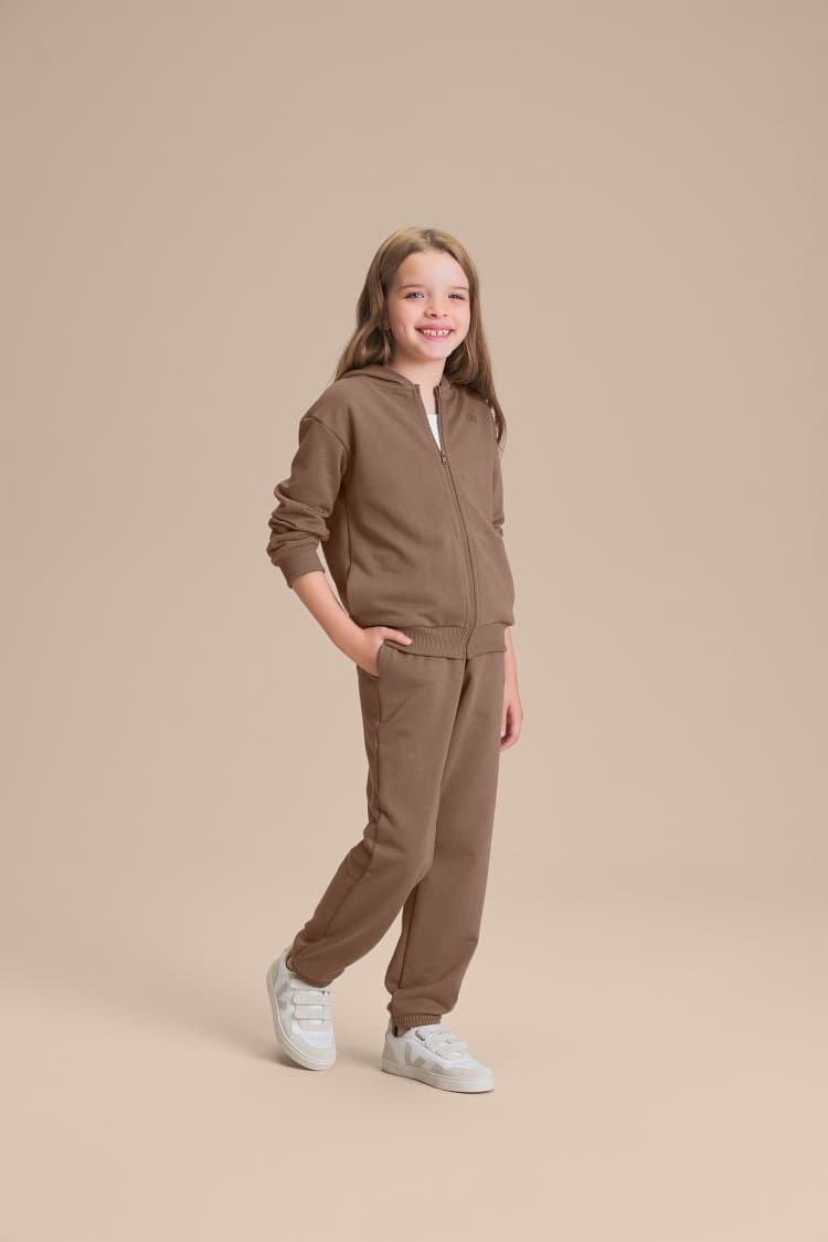 Calça Jogger Welfare Kids