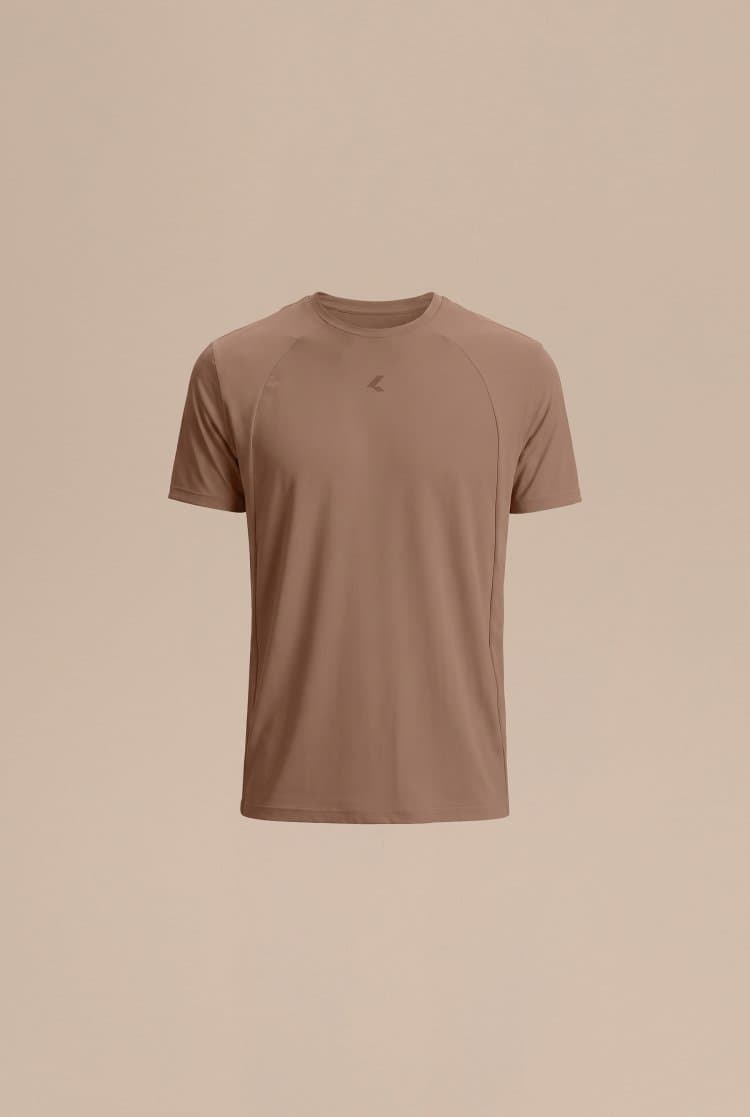 Camiseta Train Breeze Slim Men