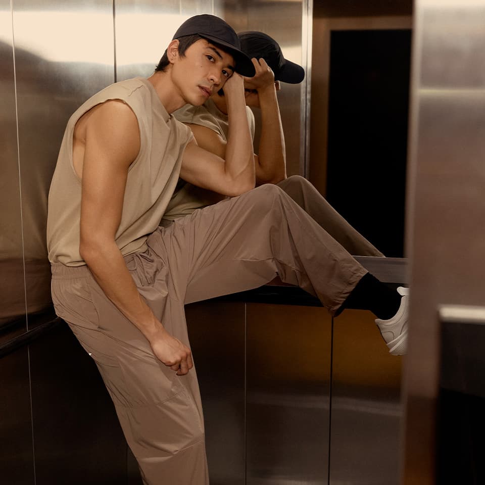 MASCULINO