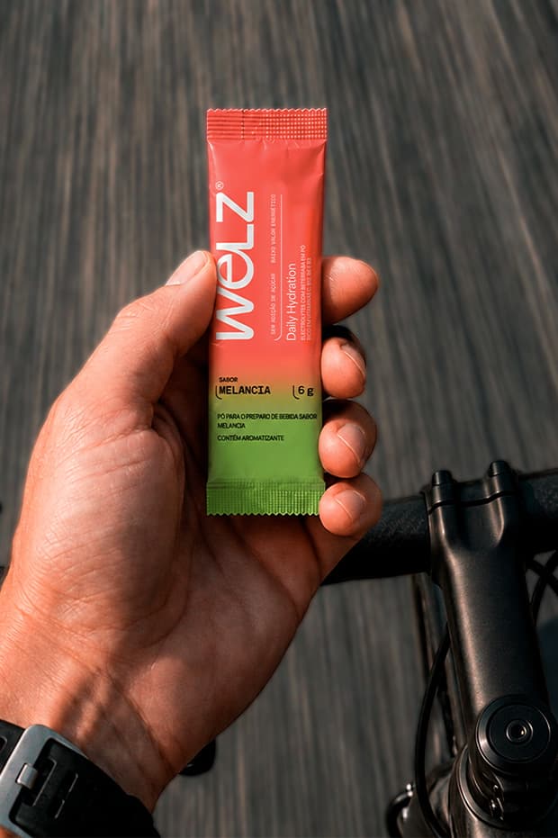 Daily Hydration