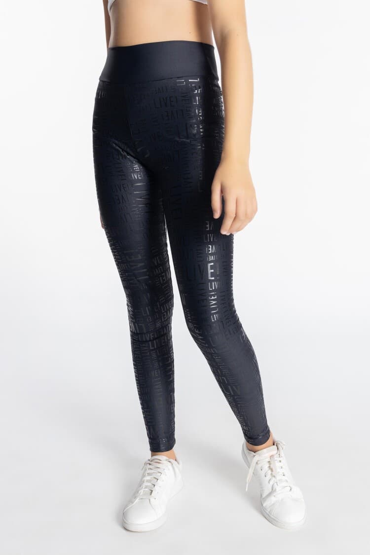 Legging LIVE! Kids