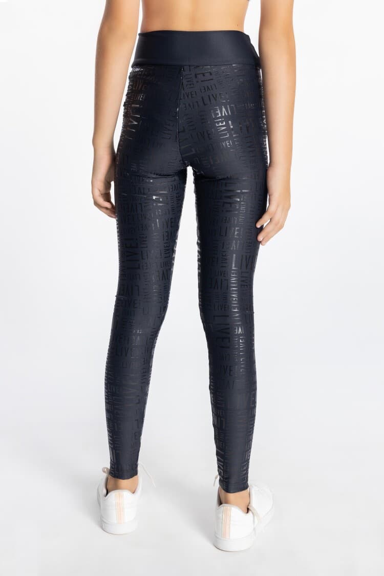 Legging LIVE! Kids