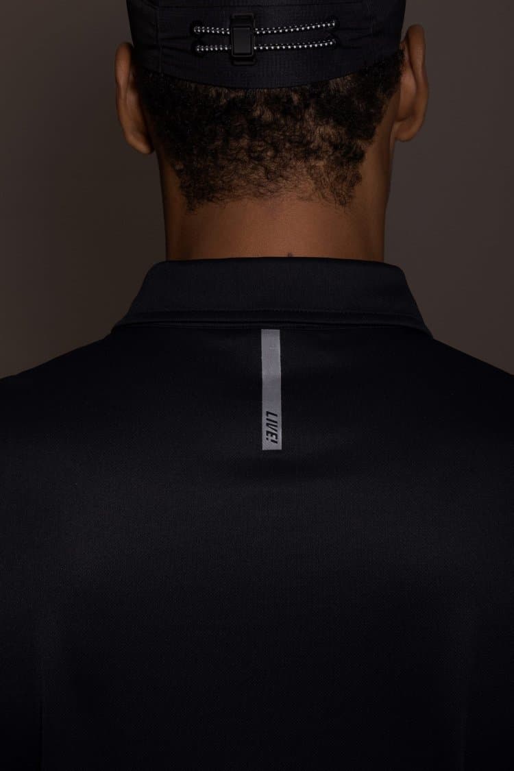 Camisa Polo Street Men