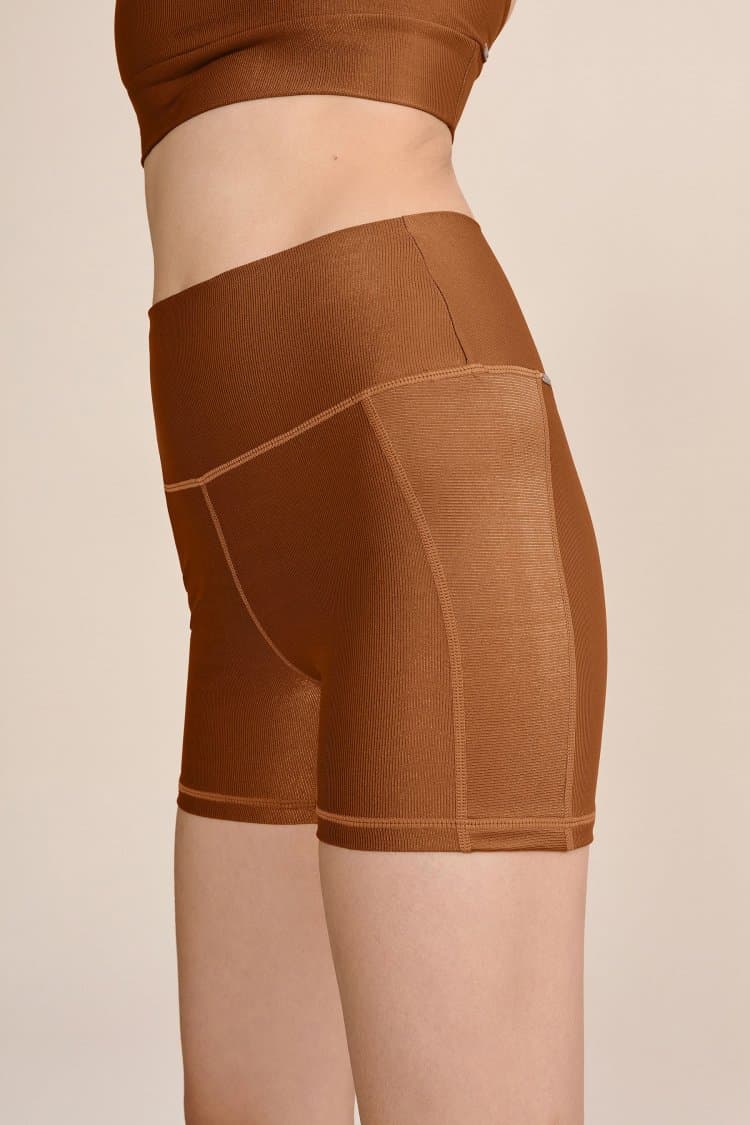 Shorts Fit Allure® Adaptiv