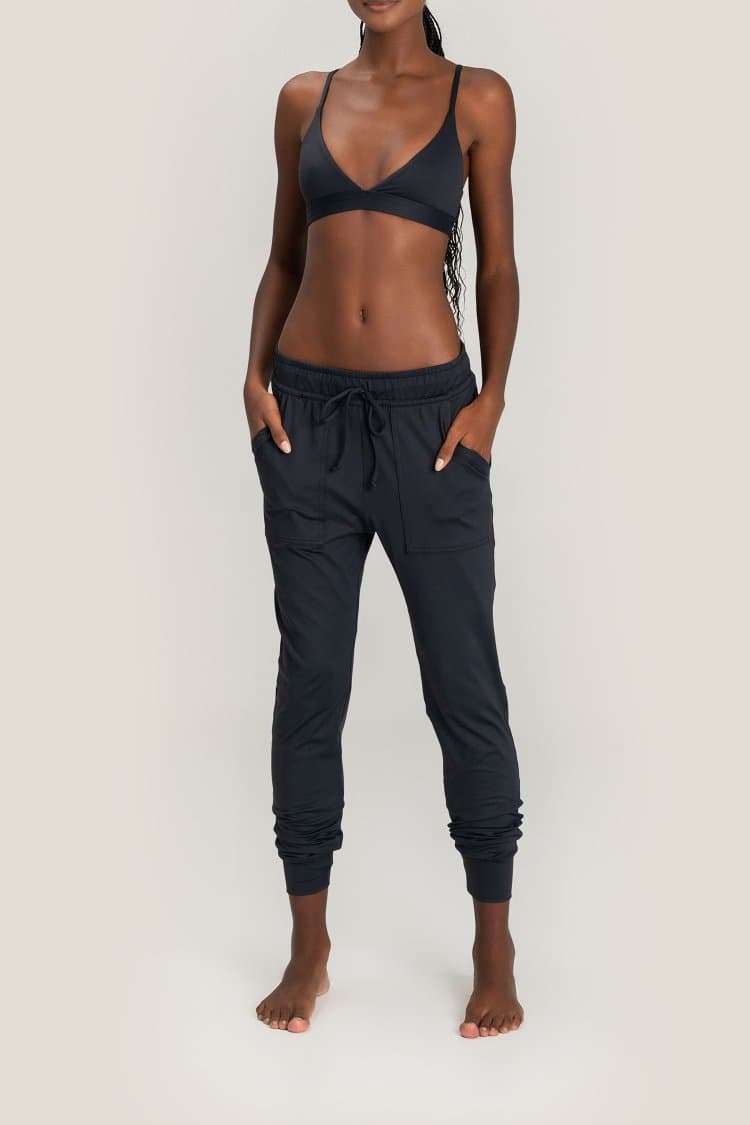 Top Body Triangle Essential