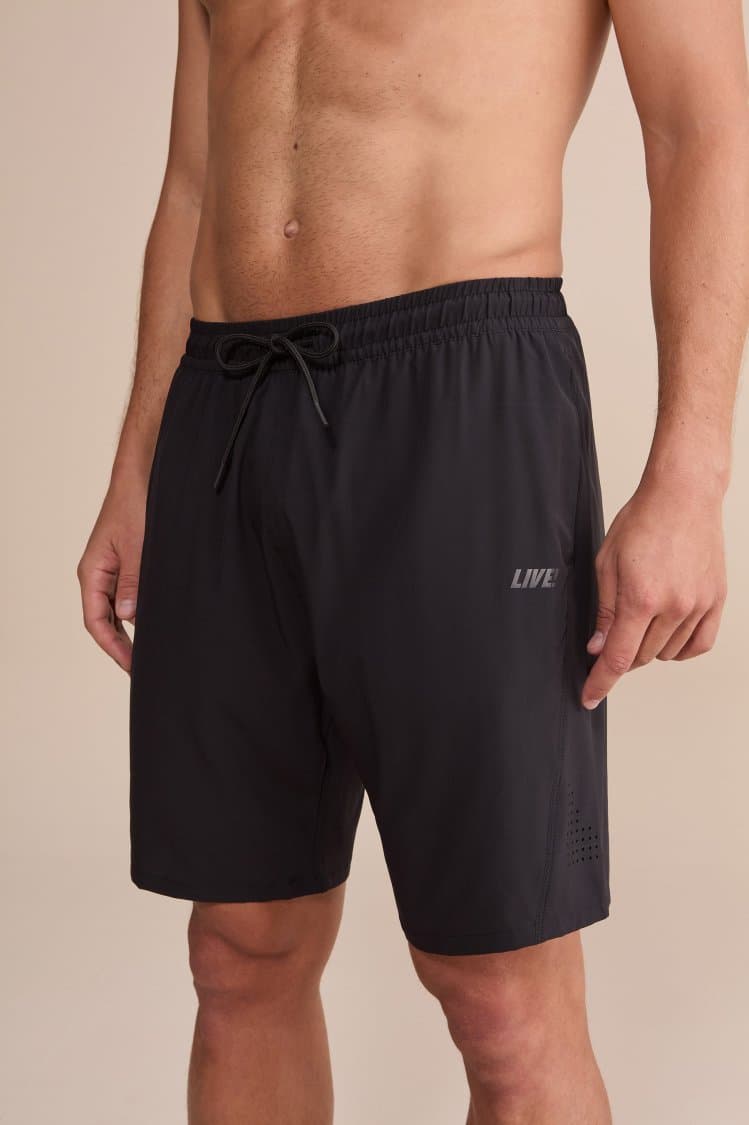 Bermuda Move 8'' Dryside Men