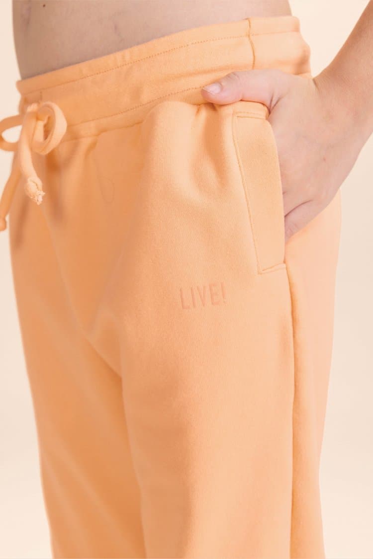 Calça Jog Kids