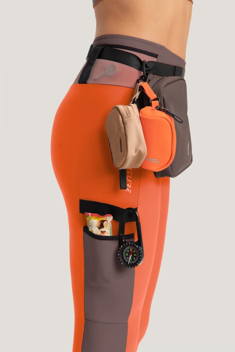 Bolsa Multi Hit Colors