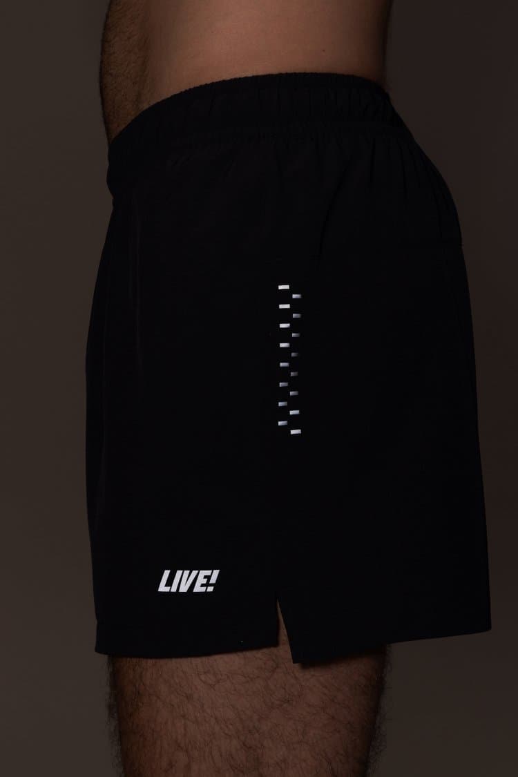 Shorts Run 3'' Dryside Men