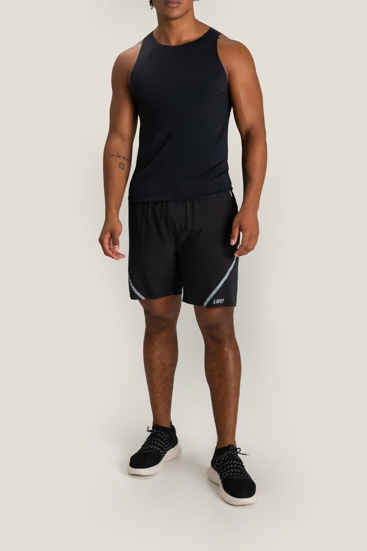 Bermuda Side Reflex Essential