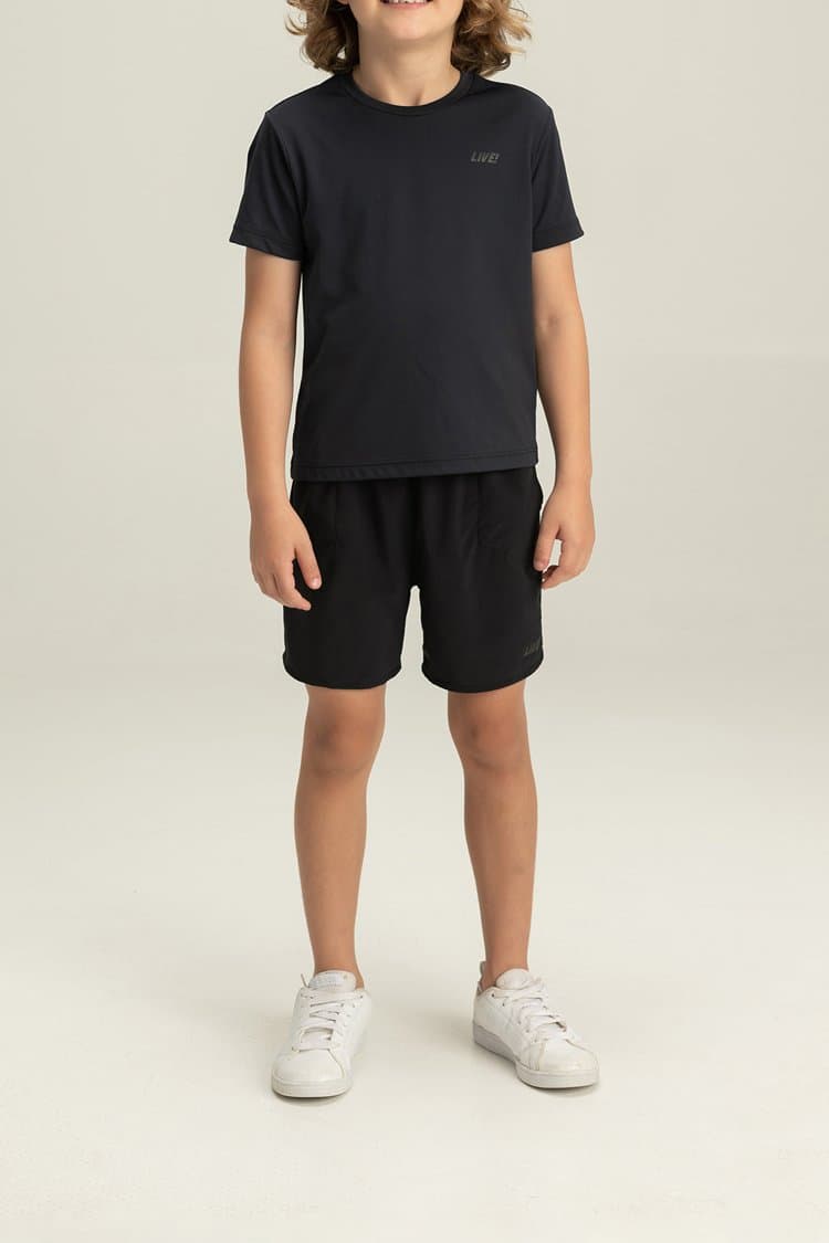 Camiseta Pro Kids