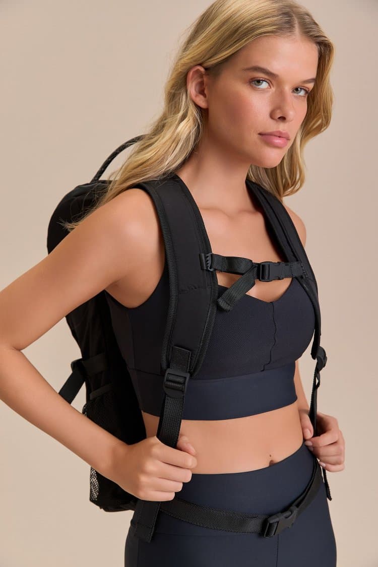Mochila Reflex Unissex