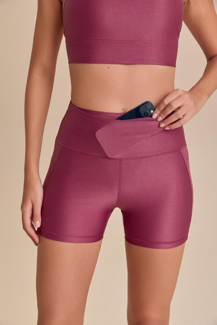 Shorts Fit Allure® Adaptiv