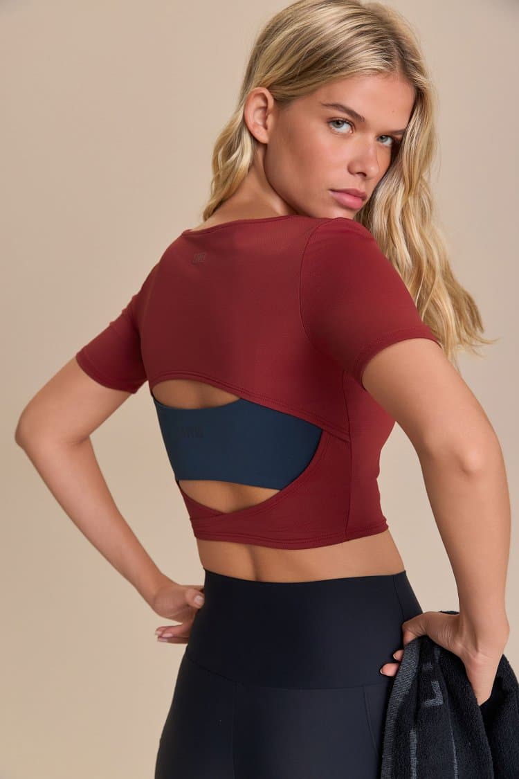 Blusa Action Skin®