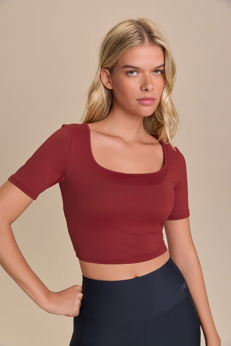 Blusa Action Skin®