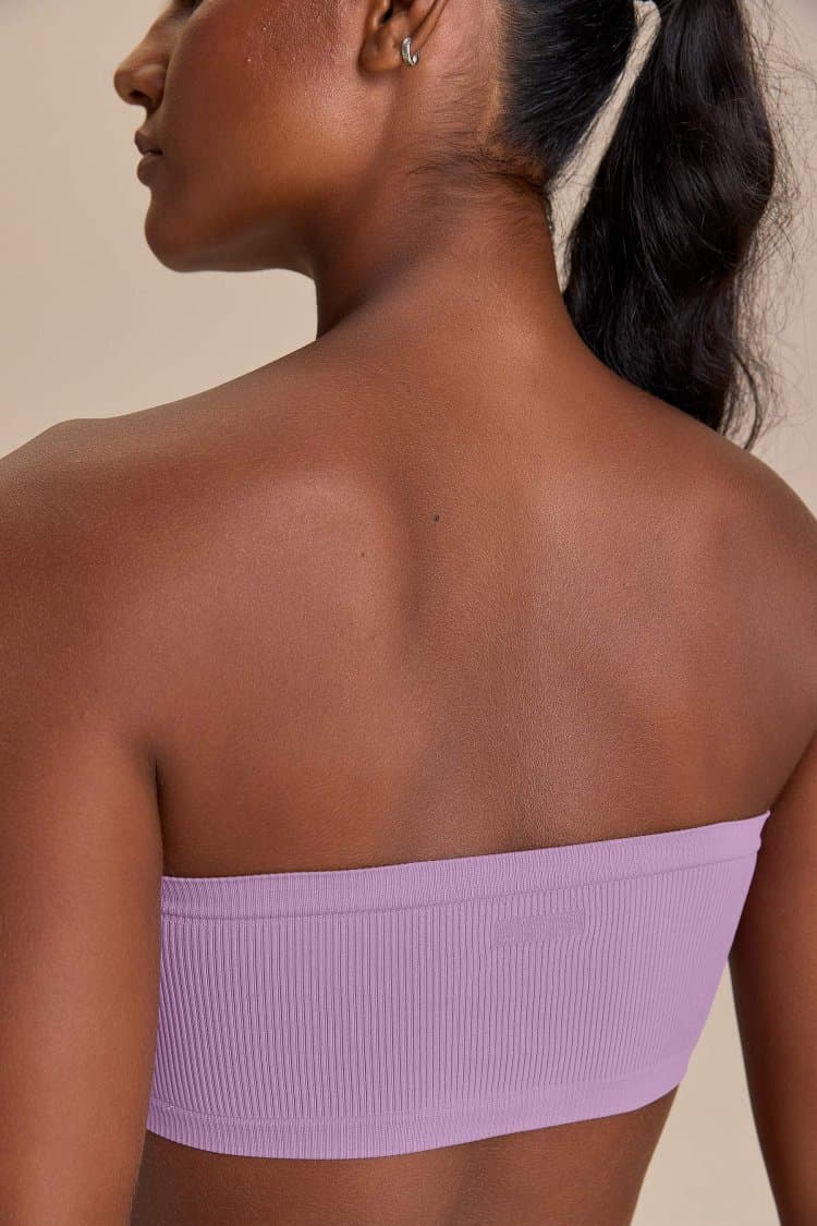 Top Faixa Seamless