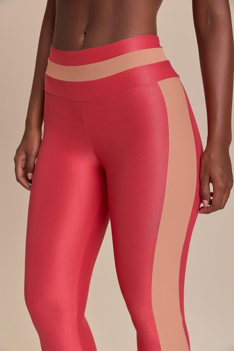 Legging Contrast Allure® Adaptiv