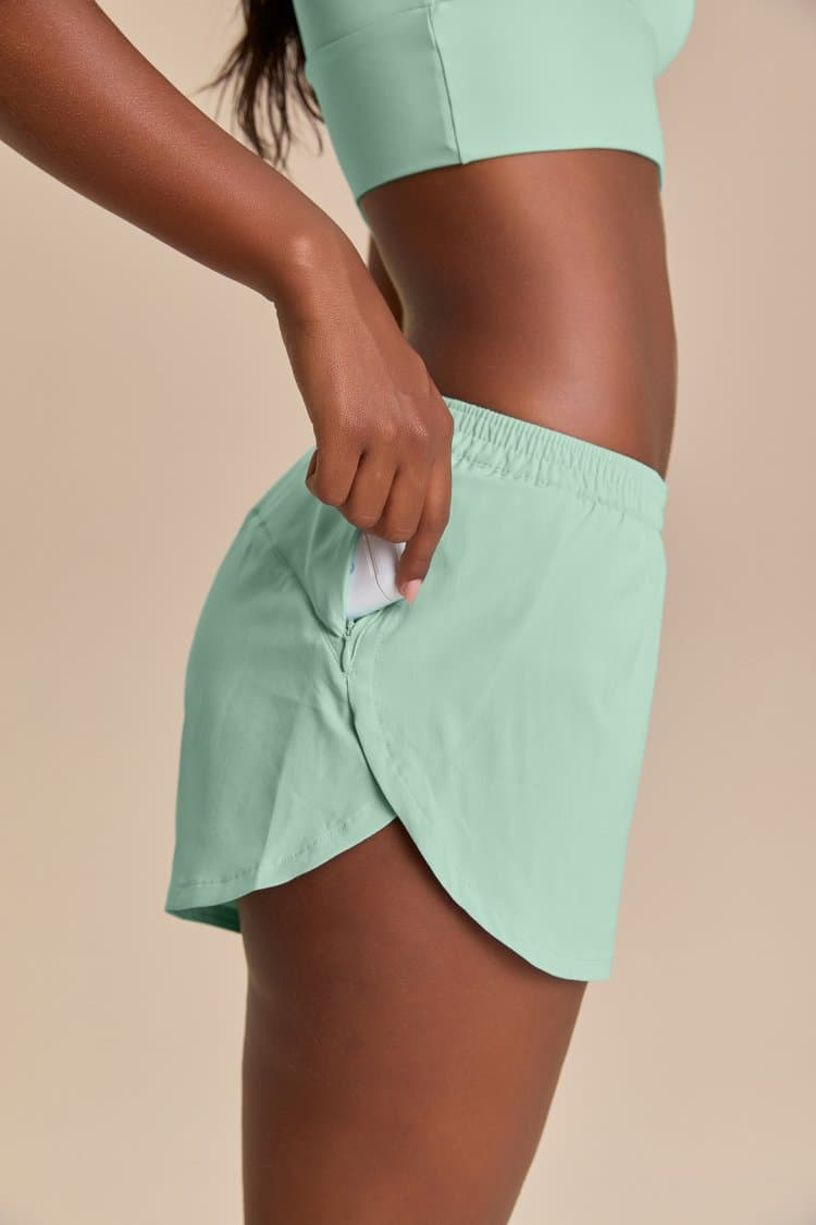 Shorts Dryside