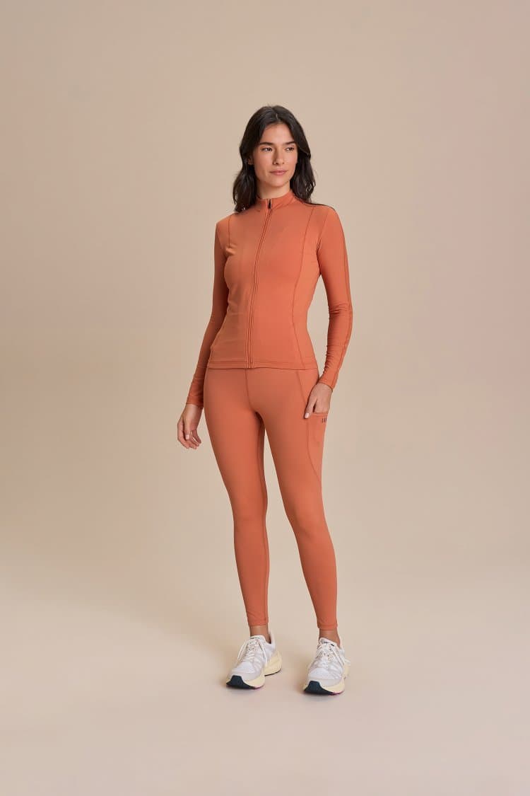 Legging Six Pockets Speed