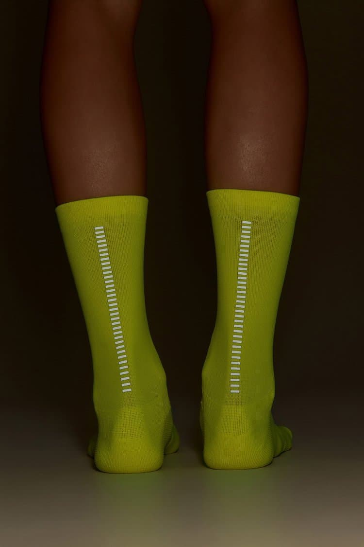 Meia LIVE! Long Unissex