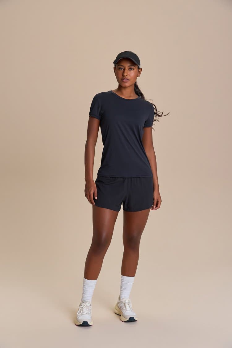 Camiseta Basic Comfort