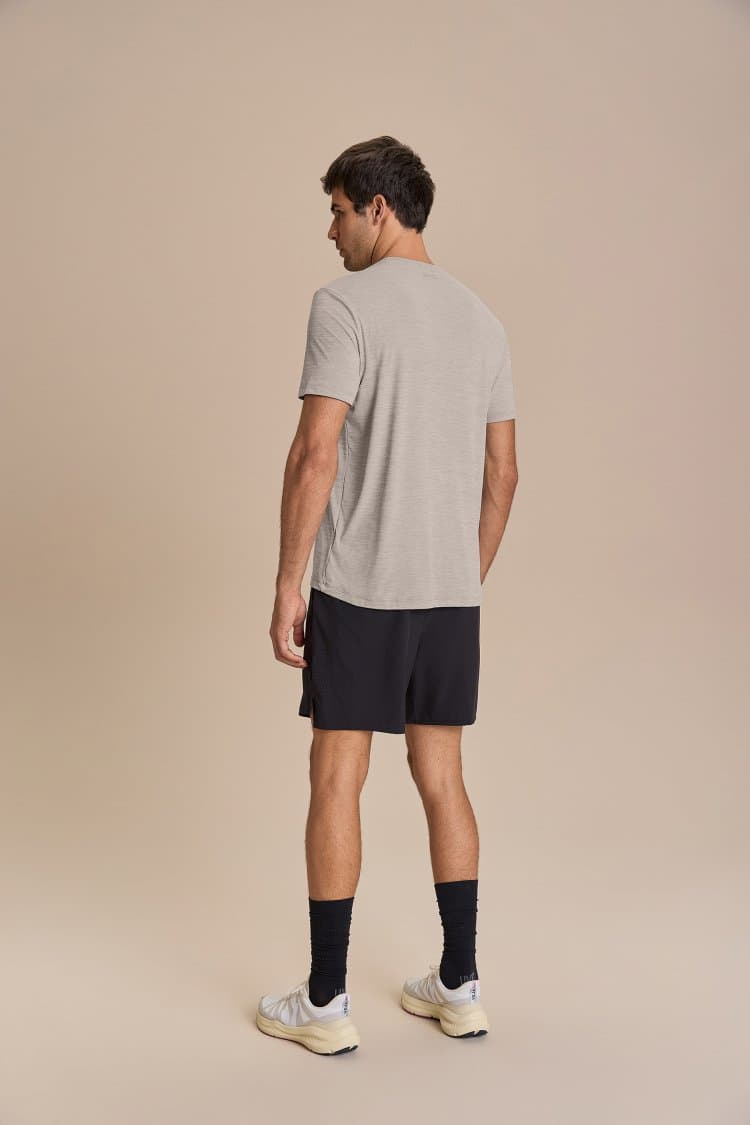 Camiseta Comfy Merged Skin Men