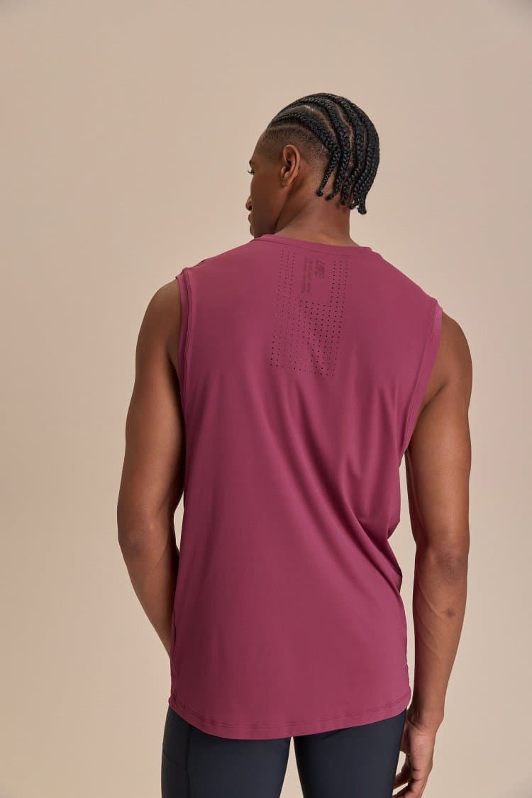 Regata Comfy Laser Link Men