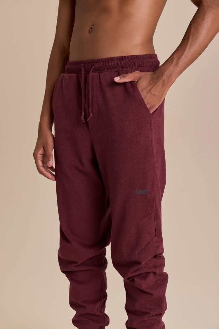 Calça Jogger Malhão Rino Men