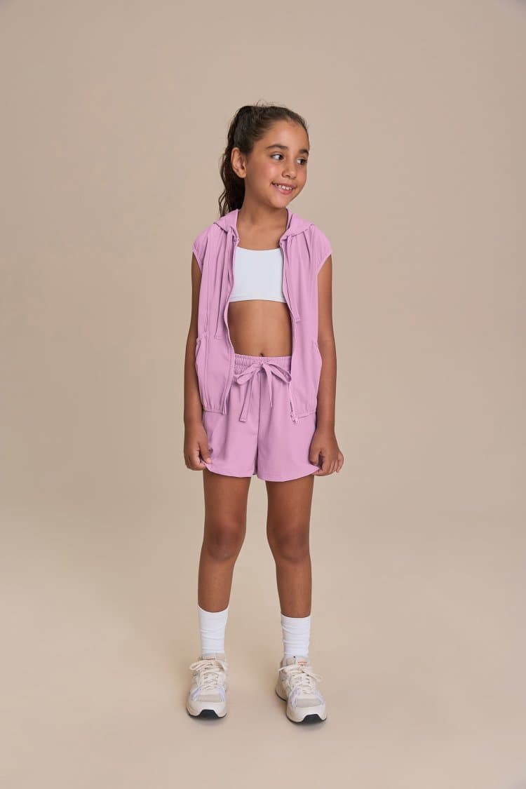 Shorts Pop Dryside Kids