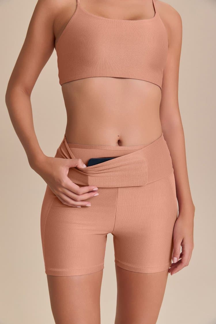 Shorts Fit Allure® Adaptiv