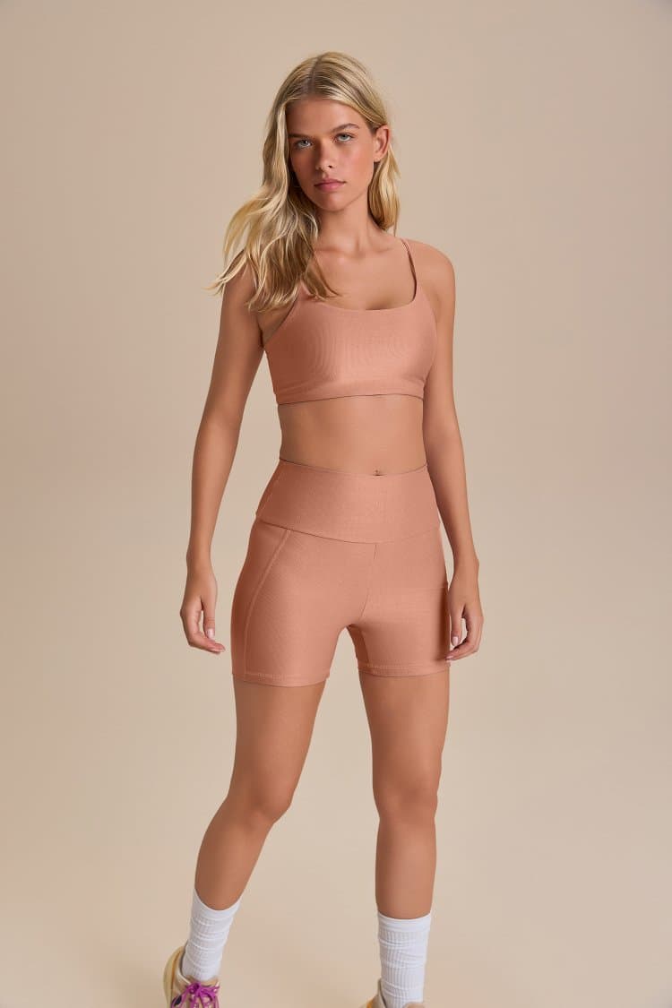 Shorts Fit Allure® Adaptiv