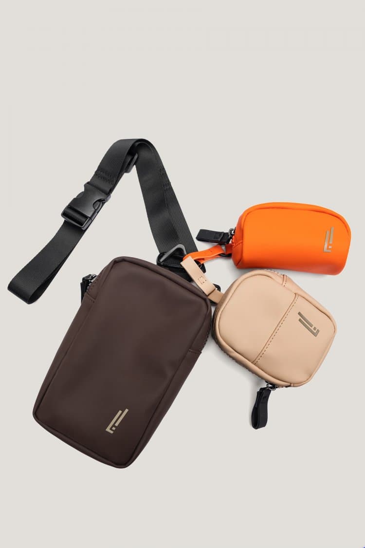 Bolsa Multi Hit Colors