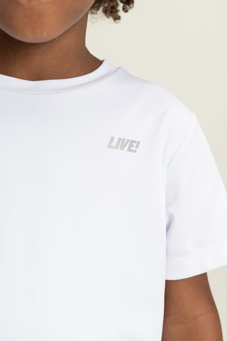 Camiseta Pro Kids